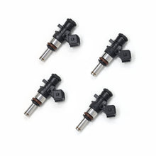 Load image into Gallery viewer, Precision Raceworks Bosch Motorsport Extended Tip Matched Injectors