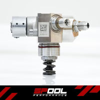 Load image into Gallery viewer, SPOOL STAGE 4 FX400X UPGRADED HIGH PRESSURE FUEL PUMP [B58 GEN 2]
