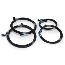 Load image into Gallery viewer, Precision Raceworks X3/X3M (G01/F97) Stand Alone Auxiliary Fuel System 601-0338