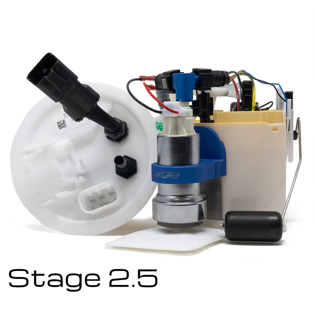 Precision Raceworks Upgraded Fuel Pump for BMW G8x S58