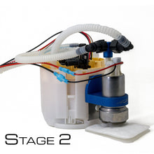 Load image into Gallery viewer, Precision Raceworks Upgraded Fuel Pump for BMW G8x S58