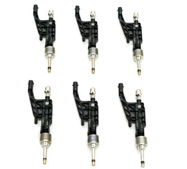 BMW Bosch S58 Fuel Injector - G8X M2 M3 M4 & X3M / X4M - 13538671991