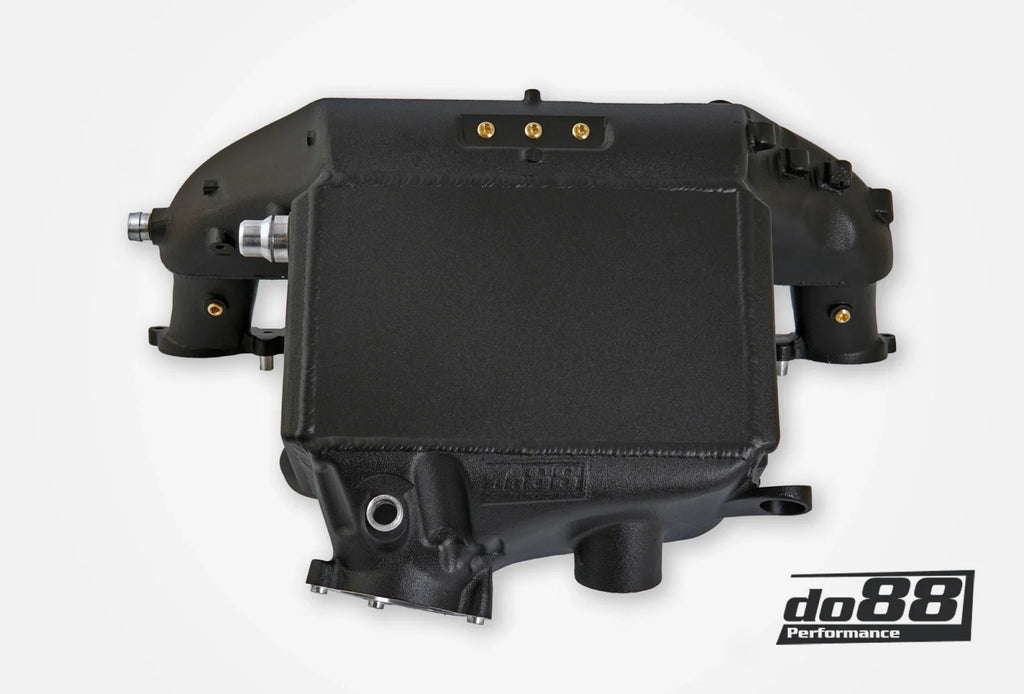 do88 BMW S58 Charge Cooler Manifold G80 G82 G87