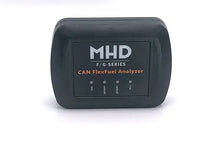 Load image into Gallery viewer, MHD CAN FlexFuel Analyzer QuickInstall Kit