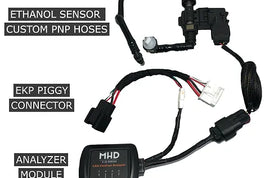 MHD CAN FlexFuel Analyzer QuickInstall Kit