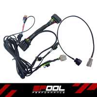 Load image into Gallery viewer, SPOOL B58 G2 / S58 PLUG AND PLAY MOTIV REFLEX PLUS HARNESS