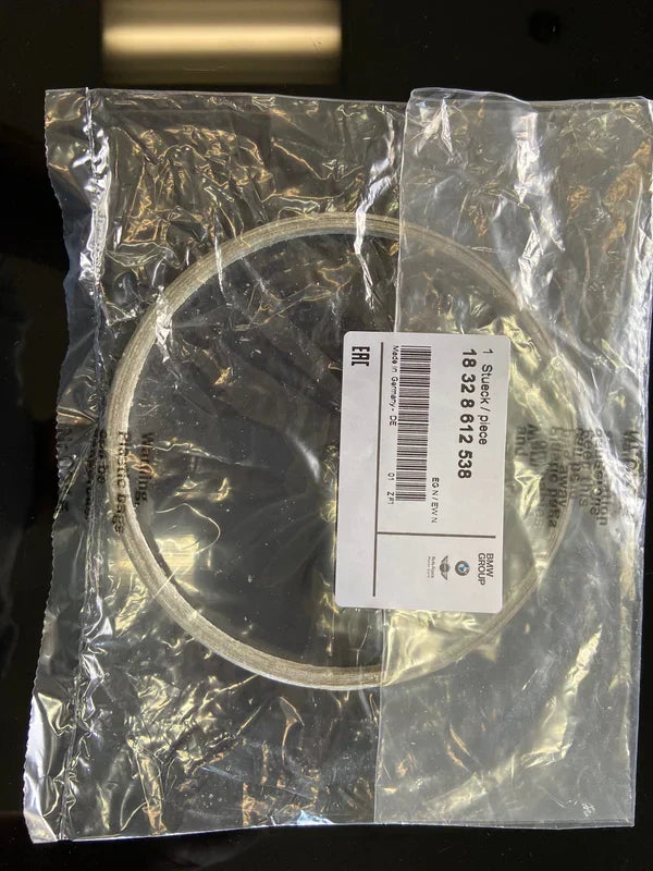 Active Autowerke AFlow Catted Downpipe BMW B58 Gen 2