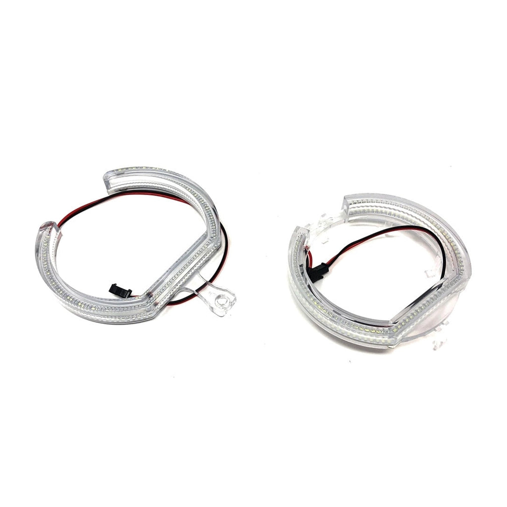 Precision Raceworks BMW E92 E93 M3 DTM Halo Kit