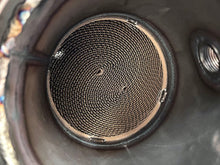 Load image into Gallery viewer, MAD B58 4.5" Catted Downpipe W/ Bracket BMW F, G Chassis &amp; Supra MAD-056