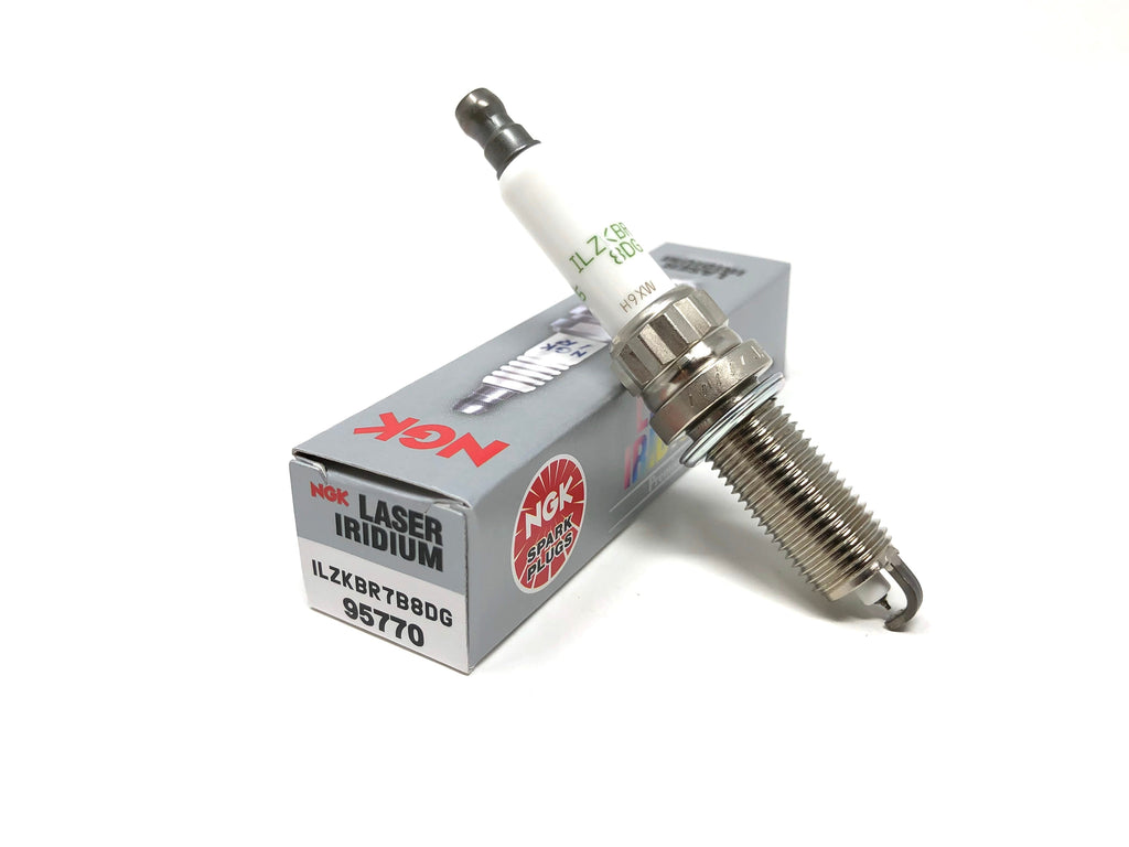 NGK ILZKBR7B8DG Spark Plug 95770/97968