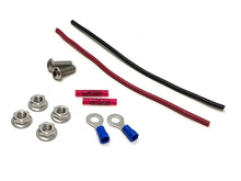 Load image into Gallery viewer, Black Market Parts Universal Fuel Pump Wiring Kit