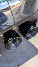 Load image into Gallery viewer, MAD BMW G90 M5 Axle-Back Exhaust
