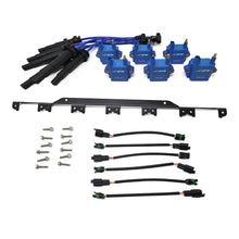Load image into Gallery viewer, Precision Raceworks BMW N55 High Performance Ignition Kit