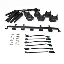 Load image into Gallery viewer, Precision Raceworks BMW N55 High Performance Ignition Kit