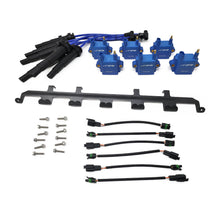 Load image into Gallery viewer, Precision Raceworks BMW N55 High Performance Ignition Kit