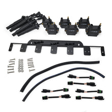 Load image into Gallery viewer, Precision Raceworks BMW N54 High Performance Ignition Kit