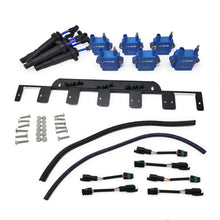 Load image into Gallery viewer, Precision Raceworks BMW N54 High Performance Ignition Kit