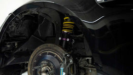 KW V3 Racing Coilover Suspension