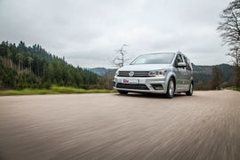 KW DDC ECU Daily Drive Adaptive Damper Control