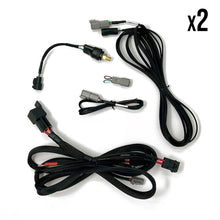 Load image into Gallery viewer, Precision Raceworks M2/M240i (G87/G42) Stand Alone Auxiliary Fuel System 601-0342