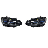 New Laser LED Headlights SET - BMW G80 M3 & G82/G83 M4