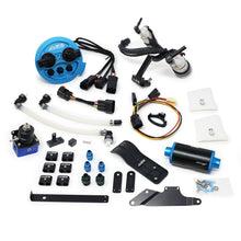 Load image into Gallery viewer, Precision Raceworks G8x/G2x Stand Alone Auxiliary Fuel System  601-0281