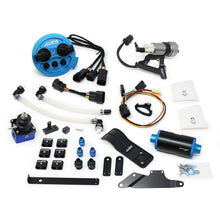 Load image into Gallery viewer, Precision Raceworks G8x/G2x Stand Alone Auxiliary Fuel System  601-0281