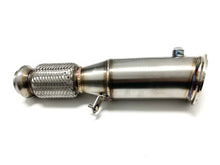 Load image into Gallery viewer, MAD N26 Downpipe W/ Bracket BMW 228 328 428