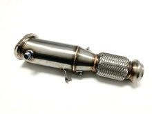 Load image into Gallery viewer, MAD N26 Downpipe W/ Bracket BMW 228 328 428