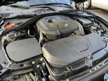 Load image into Gallery viewer, MAD BMW F3x B46 B48 230 330 430 High Flow Air Intake W/ Heat Shield MAD-061