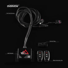 Load image into Gallery viewer, MAD BMW SUPRA MINI PLUG &amp; PLAY EXHAUST VALVE CONTROLLER MAD-101