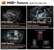 Load image into Gallery viewer, MHD Super Tuning License for N55