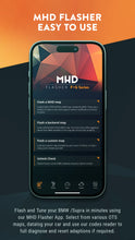 Load image into Gallery viewer, MHD Super Tuning License for S63