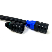 Load image into Gallery viewer, Precision Raceworks MK7 Flex Fuel Upgrade for PTFE Lines