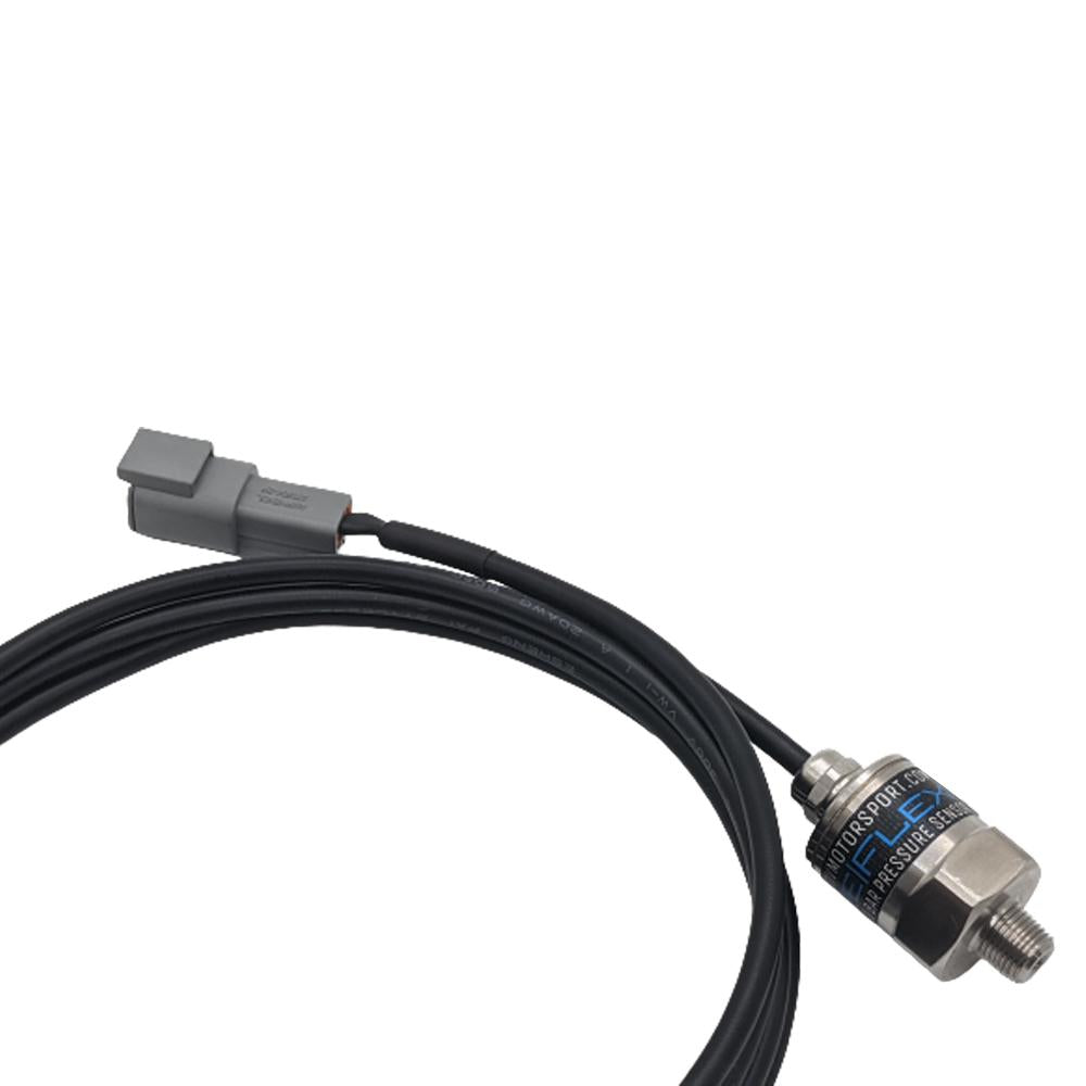 MOTIV ReFlex 0-10 Bar Pressure Sensor