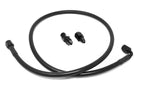 Load image into Gallery viewer, Water/Methanol Injection (WMI) Solenoid to Nozzle Braided Steel Hardline kit