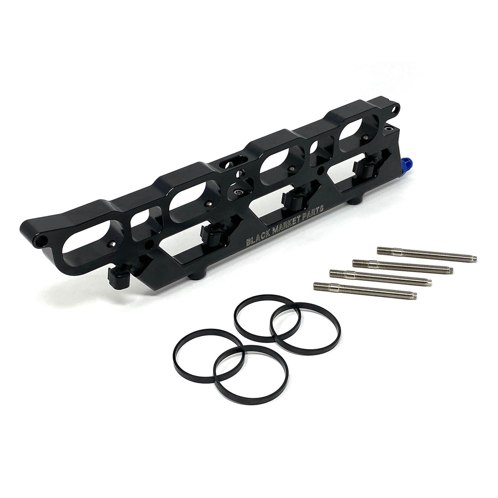Black Market Parts Port Injection for BMW N20 N26