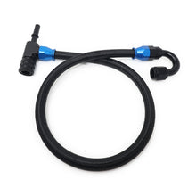 Load image into Gallery viewer, Precision Raceworks Port Injection Fuel Line for BMW G-Series