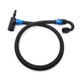 Precision Raceworks Port Injection Fuel Line for BMW G-Series