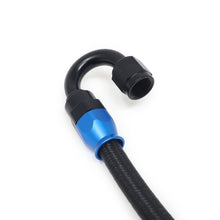 Load image into Gallery viewer, Precision Raceworks Port Injection Fuel Line for BMW G-Series