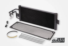 Load image into Gallery viewer, do88 BMW S58 Transmission Cooler M2 M3 M4