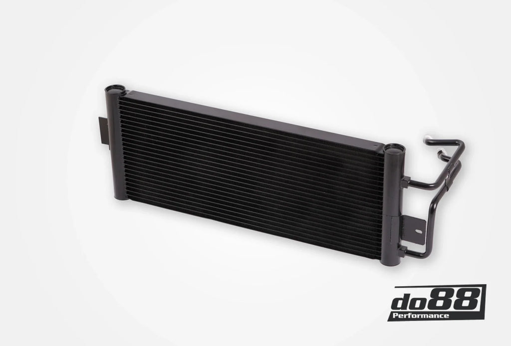 do88 BMW S58 Transmission Cooler M2 M3 M4