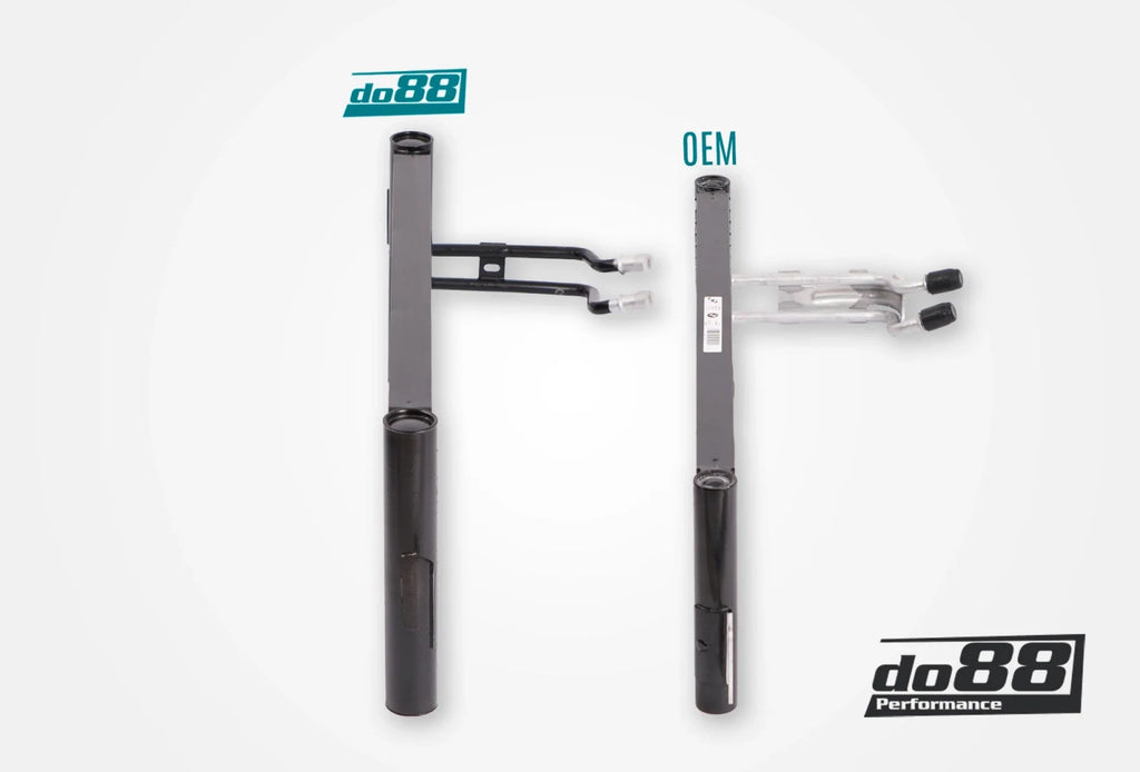 do88 BMW S58 Transmission Cooler M2 M3 M4