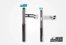 Load image into Gallery viewer, do88 BMW S58 Transmission Cooler M2 M3 M4