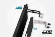Load image into Gallery viewer, do88 BMW S58 Transmission Cooler M2 M3 M4