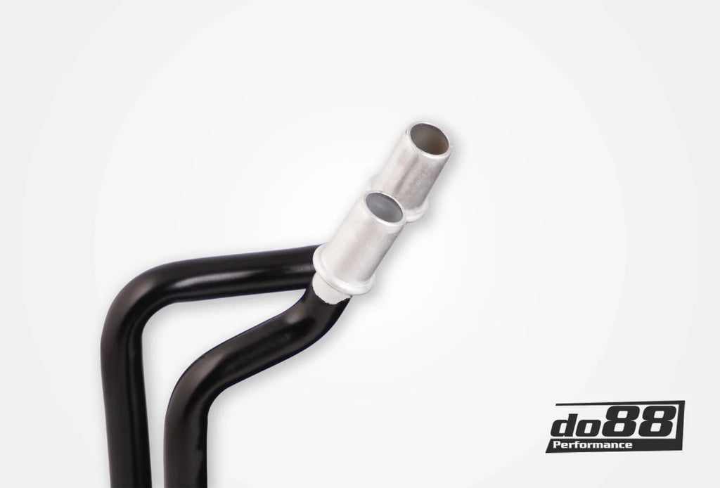 do88 BMW S58 Transmission Cooler M2 M3 M4