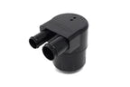 Load image into Gallery viewer, BMS Oil Catch Can for F2x F3x N55 BMW