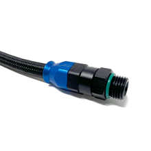 Load image into Gallery viewer, Precision Raceworks Port Injection Fuel Line for BMW N54 N55 S55