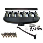 Load image into Gallery viewer, N54 / N55 Phoenix Racing BMW Port Injection Intake Manifold