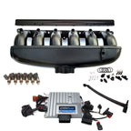 Load image into Gallery viewer, N54 / N55 Phoenix Racing BMW Port Injection Intake Manifold